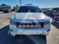 2020 Jeep CHEROKEE фото