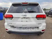 2020 Jeep CHEROKEE фото