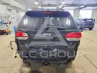 2020 Jeep CHEROKEE фото