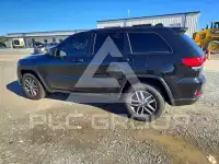 2020 Jeep CHEROKEE фото