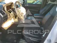 2020 Jeep CHEROKEE фото