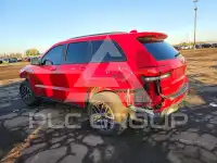 2020 Jeep CHEROKEE фото