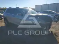 2020 Jeep CHEROKEE photo