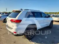 2020 Jeep CHEROKEE фото