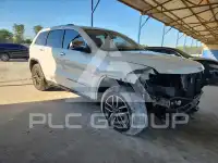 2020 Jeep CHEROKEE фото