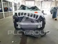 2020 Jeep CHEROKEE фото