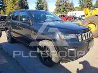 2020 Jeep CHEROKEE фото