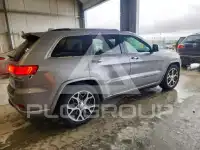 2020 Jeep CHEROKEE photo