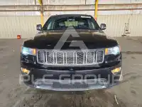 2020 Jeep CHEROKEE photo