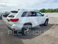 2020 Jeep CHEROKEE photo