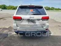 2020 Jeep CHEROKEE photo