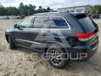 2020 Jeep CHEROKEE фото