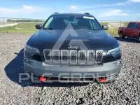 2020 Jeep CHEROKEE фото