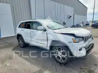 2020 Jeep CHEROKEE photo