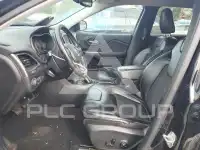 2020 Jeep Grand Cherokee фото