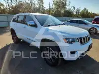 2020 Jeep CHEROKEE фото