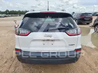 2020 Jeep CHEROKEE photo