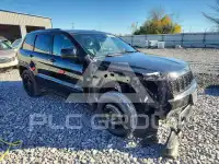 2020 Jeep CHEROKEE фото