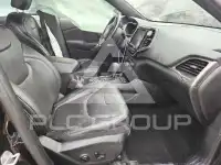 2020 Jeep Grand Cherokee фото