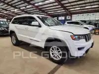 2020 Jeep CHEROKEE фото
