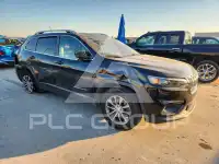 2020 Jeep CHEROKEE фото