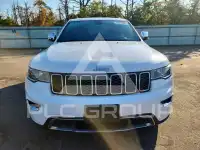 2020 Jeep CHEROKEE фото