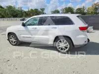 2020 Jeep CHEROKEE фото