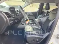 2020 Jeep Grand Cherokee фото