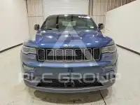 2020 Jeep CHEROKEE фото