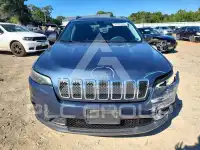 2020 Jeep CHEROKEE фото