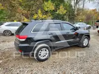 2020 Jeep CHEROKEE photo