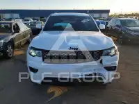 2020 Jeep CHEROKEE фото