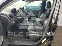 2020 Jeep CHEROKEE photo