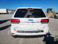 2020 Jeep CHEROKEE фото