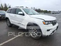 2020 Jeep CHEROKEE photo