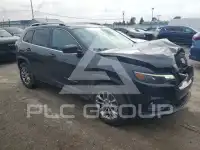 2020 Jeep Grand Cherokee фото