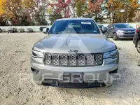 2020 Jeep CHEROKEE photo