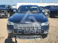 2020 Jeep CHEROKEE фото