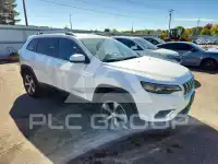 2020 Jeep CHEROKEE photo