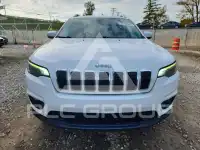 2020 Jeep Grand Cherokee фото