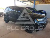 2020 Jeep CHEROKEE фото