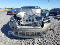 2020 Jeep CHEROKEE photo
