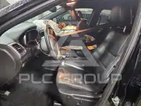 2020 Jeep CHEROKEE фото