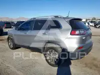 2020 Jeep CHEROKEE photo
