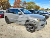 2020 Jeep CHEROKEE photo