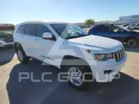 2020 Jeep CHEROKEE фото