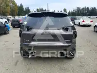 2020 Jeep CHEROKEE фото