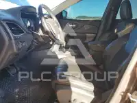 2020 Jeep CHEROKEE photo