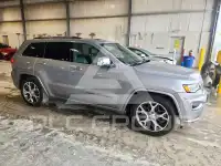 2020 Jeep CHEROKEE photo