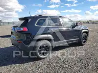 2020 Jeep CHEROKEE photo